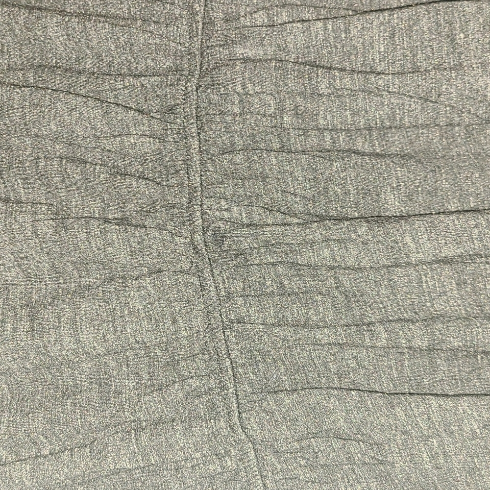 H&M TShirt Dress With Sinched Waist and Pockets Size M - Picture 2 of 3